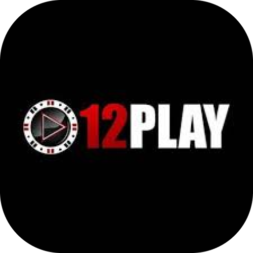 12Play Malaysia casino logo