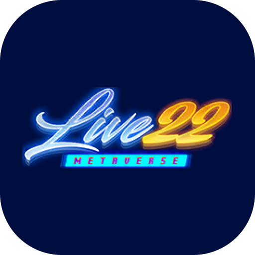 Live22 Malaysia casino logo