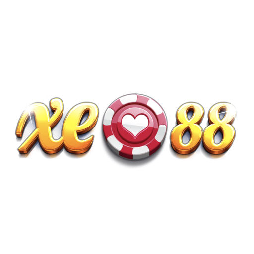 XE88 casino logo