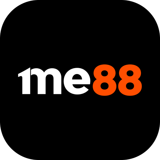 me88 Malaysia casino logo